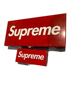 Supreme 收藏工具盒子、箱子| eBay