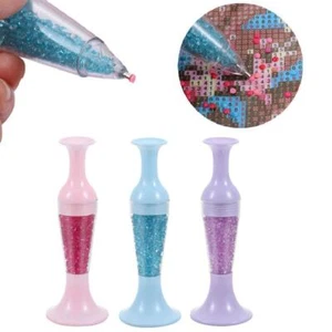 Strumenti per pittura diamantata punta trapano penna vaso punta trapano penna punta hot - Foto 1 di 16