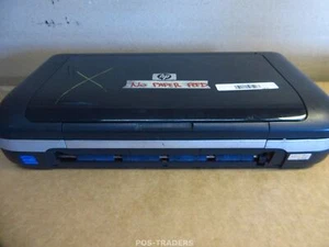 HP Officejet H470 Mobile A4 Thermal Printer CB028A-018 USB - NO PAPER FEED - Bild 1 von 11