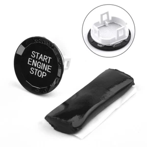 G20 Z4 Button cover Decor G29 X7 G07 2019 Crystal Motor Start Stop Trim - Picture 1 of 24