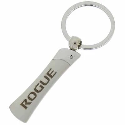Llavero Nissan Rogue Blade (cromo) Foto 1 de 4