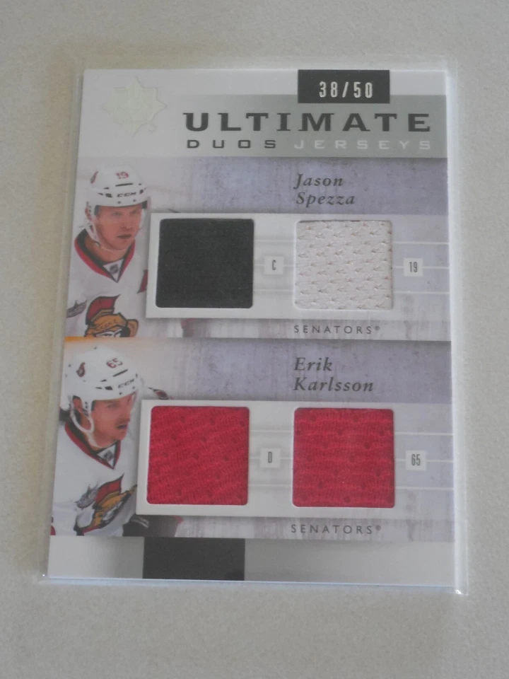2011/2012 Ultimate Collection/399 U PICK - Image 1 of 4