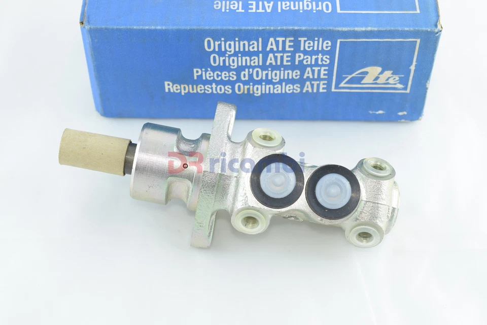 POMPA FRENO CILINDRO MAESTRO FRENO PER AUDI 80 90 VW PASSAT SANTANA  ATE 010110 - Immagine 1 di 4