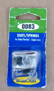 Asiento/resorte BrassCraft SL0083 - Imagen 1 de 6