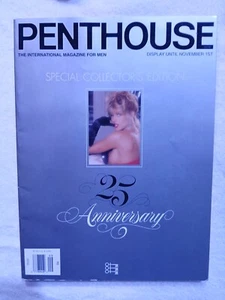 Penthouse 25th Anniversary Special Collector's Edition Vintage September 1994 - Picture 1 of 1