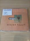Nerina Pallot - Damascus CD Single UK 2005 IDAHOCD002