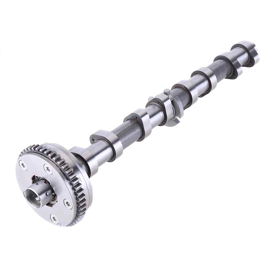 Camshaft for Audi A3 A4 A5 A6 Q3 Q5 TT Volkswagen Jetta GTI 2.0L OE 06J109021H Foto 1 de 4