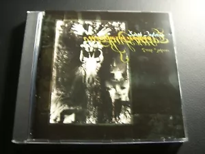FIELDS OF THE NEPHILIM - EARTH INFERNO ; - Bild 1 von 1
