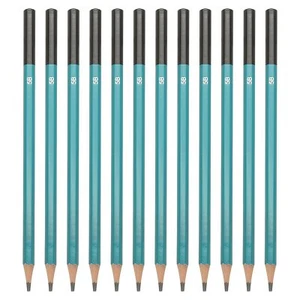 5B Drawing Pencils for Sketching 12PCS Sketch Pencils for Drawing Art Graphit... - Picture 1 of 6