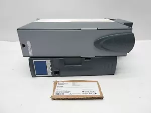 Eurotherm Epower 1-PH-250A/600V/115V Power Controller w/ Driver - NEW READ DESC - Picture 1 of 11