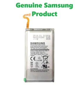 SAMSUNG GALAXY S9+ G965 BATTERY 3500mAh - Picture 1 of 1