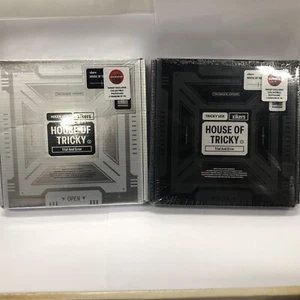 xikers - HOUSE OF TRICKY : Trial And Error (HIKER ver.) + (TRICKY Ver) - 2 Total - Bild 1 von 8