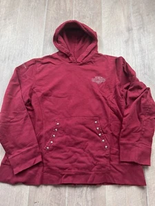 Harley-Davidson Motorcycles Damen Hoodie Gr. 1X 14/16 Retro 2007 - Bild 1 von 8