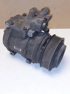 JEEP GRAND CHEROKEE WJ 3.1 TD A/C AIR CON COMPRESSOR 447200 5621 1999 - 2001 - Picture 1 of 1