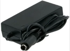 Alimentation Alimentation Alimentation 12V / 2A et 5V / 2A SPP34 4 BROCHES Din mâle - Photo 1/1
