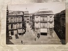 Cartolina Chieti Corso Marrucino  1950 PI806