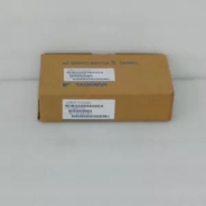 Envío en 24 horas SERVO MOTOR YASKAWA SGMJV-01A3A6C NUEVO - Imagen 1 de 6