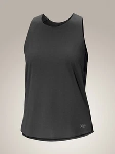 ARCTERYX NORVAN TANK WOMEN'S Black - Size XS - Picture 1 of 5