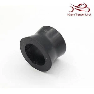 ID 16mm OD 24mm L 17mm Bush Suspension Shock Rubber Mounting Motorbike ATV Kart - Picture 1 of 2