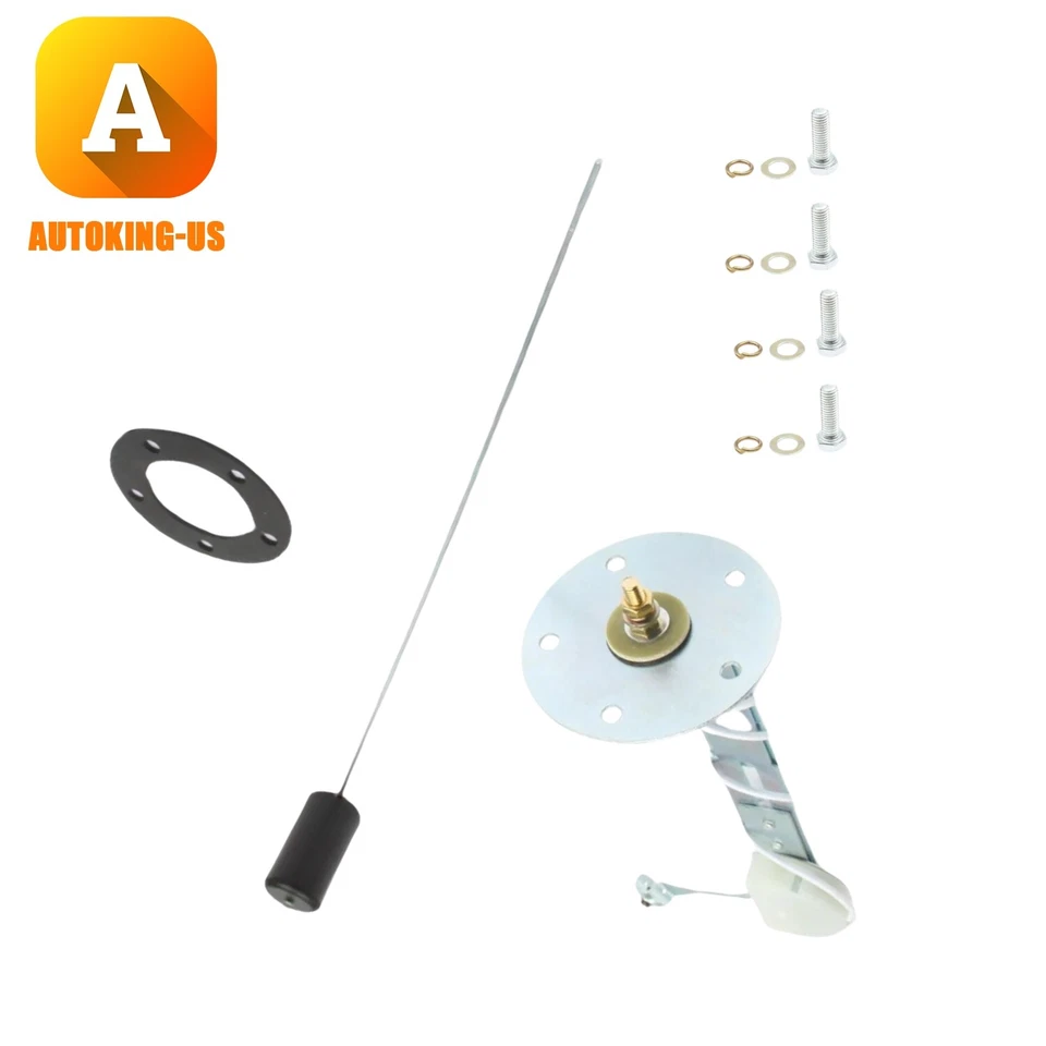 Kit de unidad de envío de nivel de combustible universal para Chevrolet B60 B7 C50 C60 C70 1980-91 Foto 1 de 4