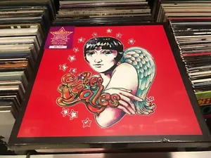 "Les Cigales by Baldelli"" LTD 2LP+T-Shirt+Sticker Funk Soul Cosmic Afro Disco - Foto 1 di 1