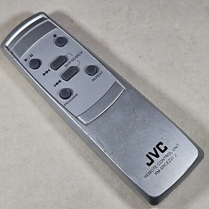 Mando a distancia JVC RM-SRCEZ31 J probado de reemplazo  - Imagen 1 de 4