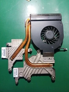 Lüfter + Kühlkörper für Acer Aspire 5740 - 5740G - MS2286 - fan heatsink for - Bild 1 von 2