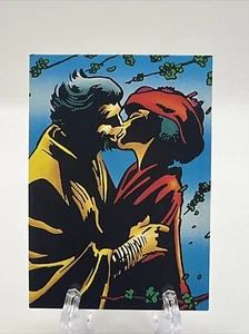 1992 Vielfraß von damals bis heute Serie II - #38 - Mariko - Karte, Marvel - Bild 1 von 2