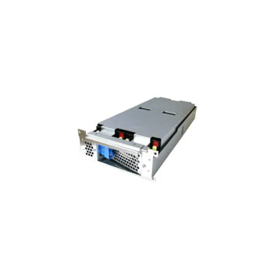 APC RBC43 Battery for SUA2200RM2U SUA3000RM2U SUA3000RMT2U New Cells Installed - Image 1 of 2