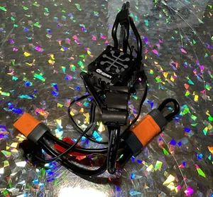 Spektrum SPMXSE2150 Firma 150A Brushless Smart ESC V2 6S Dual IC5 Big Rock EXB - Picture 1 of 4