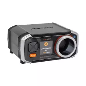 Acetech AC6000 MK. III Bluetooth Airsoft Chronograph (4x AA Alkaline battery ver - Picture 1 of 1