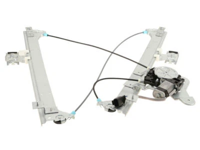 Conjunto de motor/regulador de ventana AC Delco 99858DZQW para Cadillac Escalade ESV Foto 1 de 2