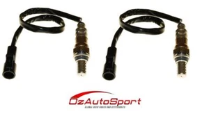 2 x Front Oxygen O2 Sensors for Ford Explorer 2003 - 2005 4.0 SOHC Pre-Cat - Picture 1 of 3