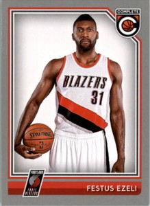 2016-17 Panini Complete Silver BASKETBALL 301-400 You Pick