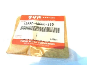 OEM Suzuki GS GSX 1000 1100 GS1000 GS1100 SHIM, TAPPET (T:2.90) 12892-45000-290 - Picture 1 of 3