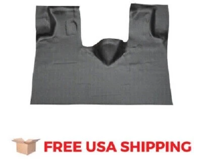 ACCFITS 1992-1996 Ford E-350 Econoline FITS Gas or Diesel Pass Area Vinyl Carpet Foto 1 de 2