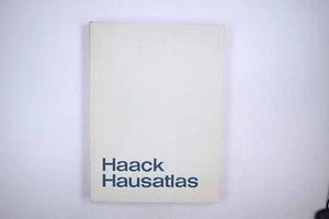 128682 HAACK-HAUSATLAS HC - Bild 1 von 4