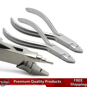 Dental Young Plier Orthodontic Forming Loop Bending Hard Wire Lab - Bild 1 von 9