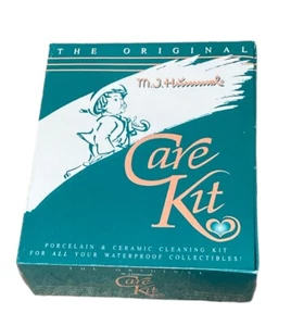Hummel Care Kit Porcelain and Ceramic Collectible Cleaning Kit SEALED - Picture 1 of 3