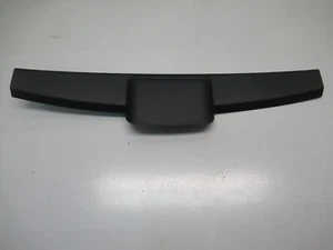 MAZDA 3 BL 1.6 MZR Abdekung Blende Heckklappe BBP168930 Bj.2010 (251) - Picture 1 of 6