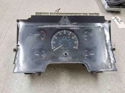 Speedometer FORD AEROSTAR 86 87 88 89 90 91 - Image 1 of 2
