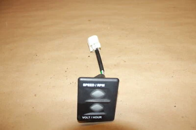 Yamaha 1995 WaveRunner 3 III GP 700 Старт Стоп Зажигание Ремень Убивает Безопасность - Изображение 1 из 3