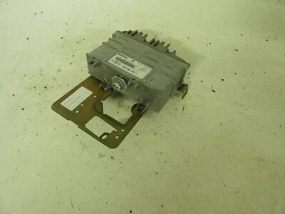 Centralina motore VW Golf III 3 anno 1997 1.4l 60cv AEX 030906027T - Immagine 1 di 4