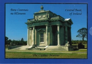 Irland KMS Kursmünzensatz 2003 - Bild 1 von 1