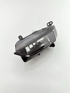 2013 2014 2015 2016 Audi A4 S4 Fog Light Right RH Passenger OEM Halogen Lamp - Picture 1 of 5