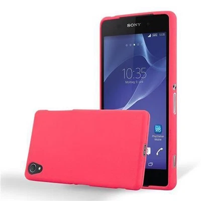Funda para Sony Xperia Z2 Protección Teléfono TPU Silicona Delgada Foto 1 de 4