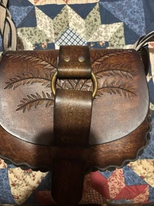 handgefertigte Ledertaschen für Damen - Bild 1 von 6