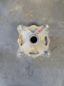 Buje trasero izquierdo derecho Polaris Ranger Sportsman 400 500 600 700 5134311 #11 - Imagen 1 de 2