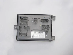 Mercedes-Benz  A2059007037 Block SAM rear C-Class W205 - Picture 1 of 4