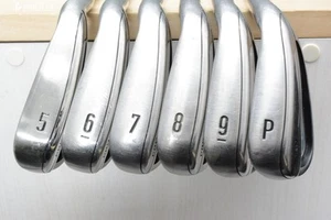 Callaway Iron Set XR PRO 5.6.7.8.9.P Memphis 10 Flex SR - Picture 1 of 10